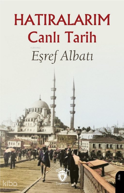 Hatıralarım