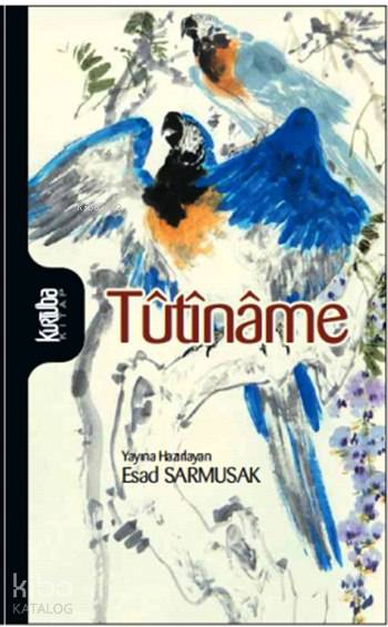 Tûtînâme
