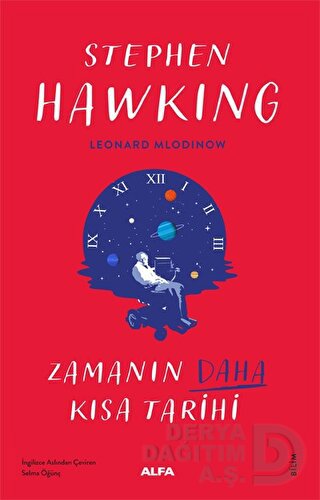 ZAMANIN DAHA KISA TARİHİ