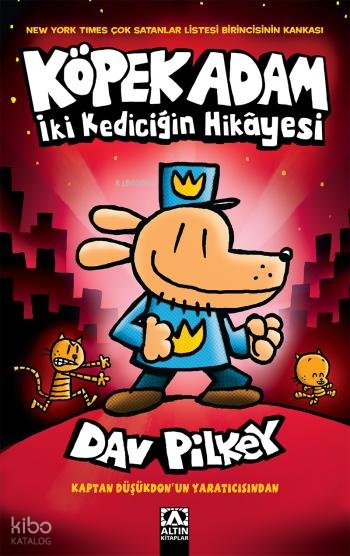 İki Kediciğin Hikayesi
