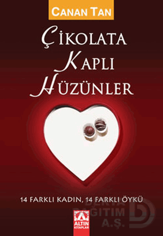 ÇİKOLATA KALPLİ HÜZÜNLER