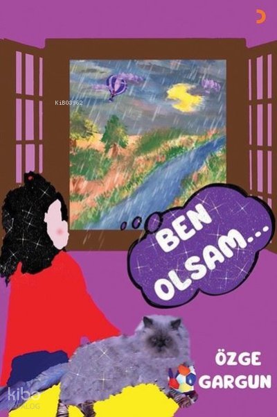 Ben Olsam… - Özge Gargun