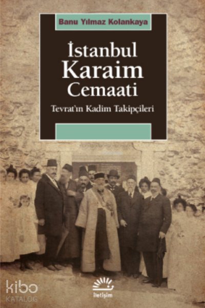 İstanbul Karaim Cemaati