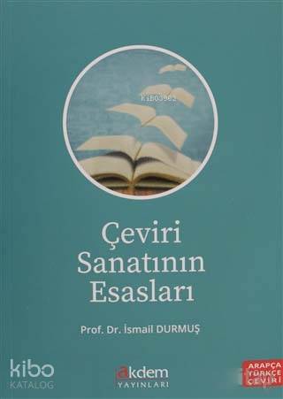 Çeviri Sanatının Esasları