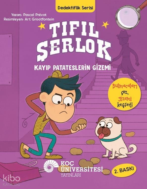 TIfıl Şerlok