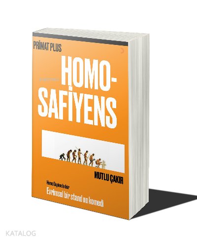 Homo Safiyens