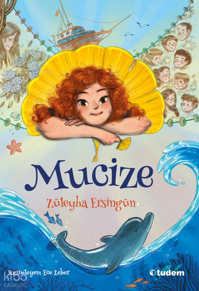 Mucize