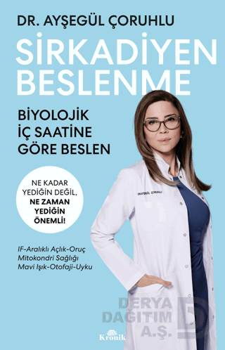 SİRKADİYEN BESLENME