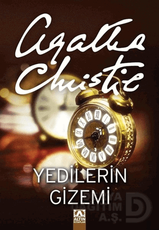 YEDİLERİN GİZEMİ