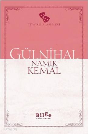 Gülnihal - Namık Kemal