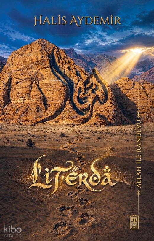Literda - Halis Aydemir