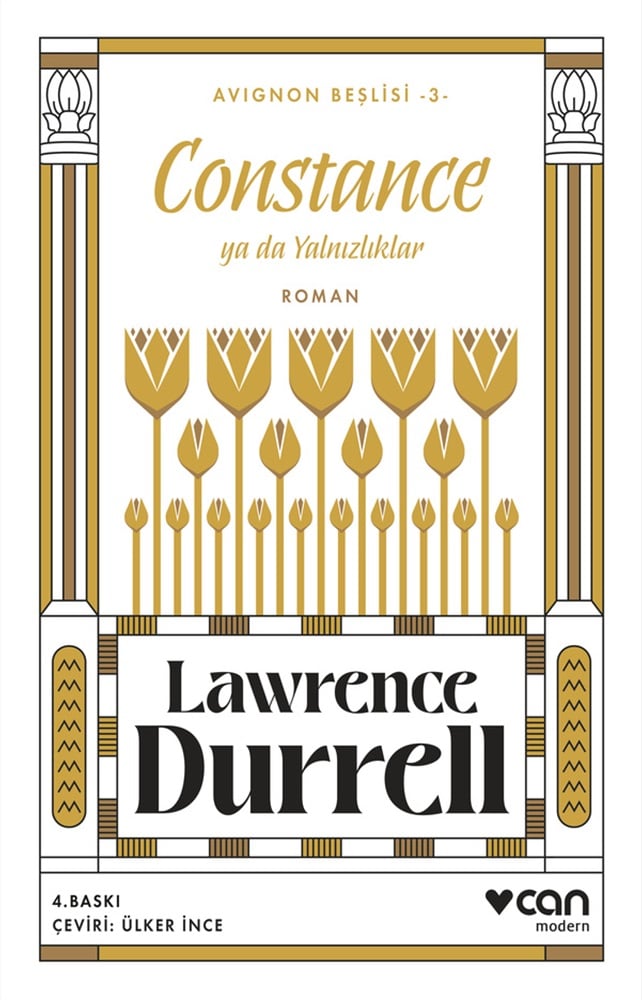 Constance ya da Yalnızlıklar