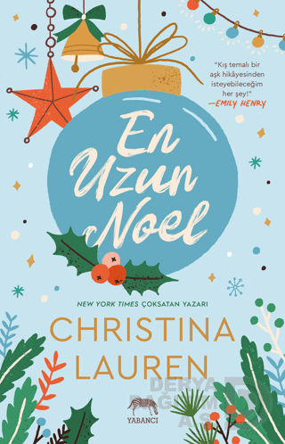 EN UZUN NOEL