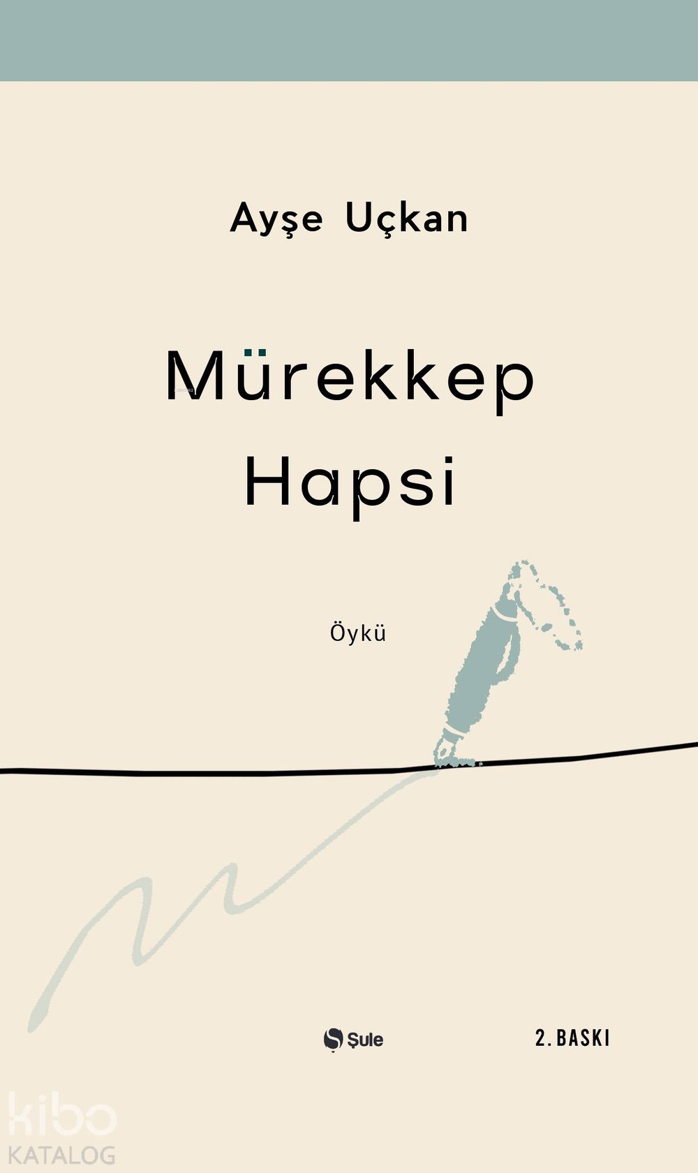 Mürekkep Hapsi