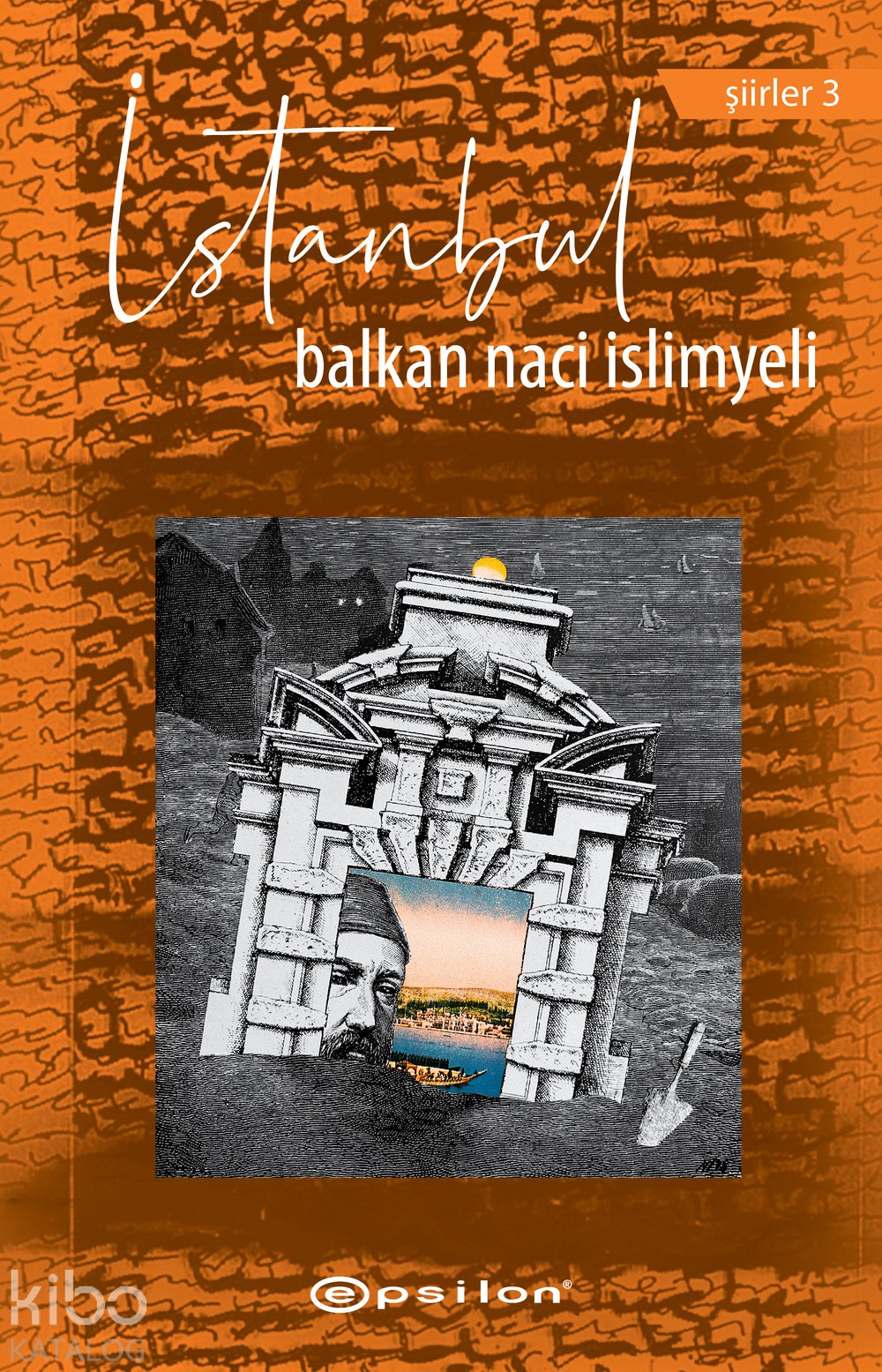 İstanbul - Balkan Naci İslimyeli