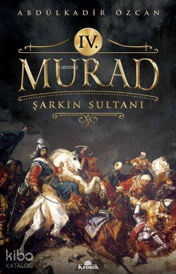 IV. Murad