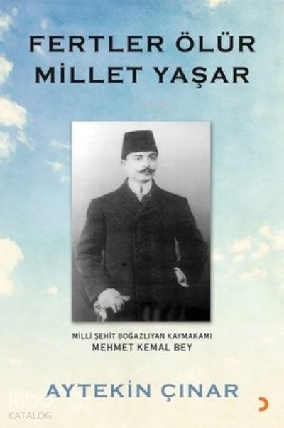 Fertler Ölür Millet Yaşar - Aytekin Çınar