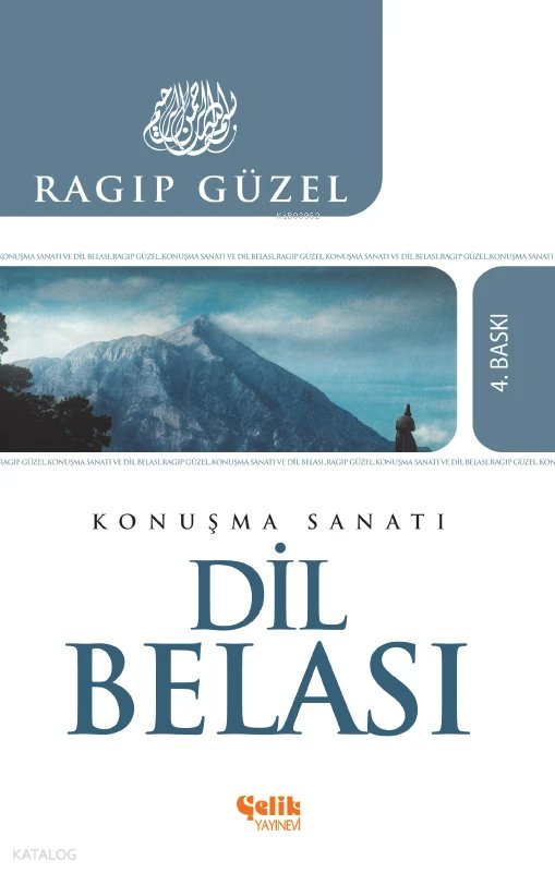 Konuşma Sanatı Dil Belası - Ragıp Güzel