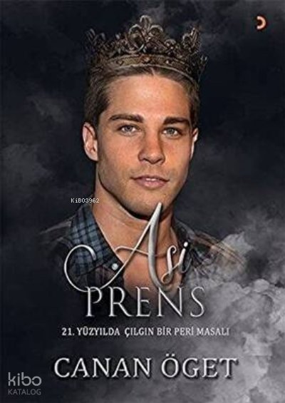 Asi Prens - Canan Öget