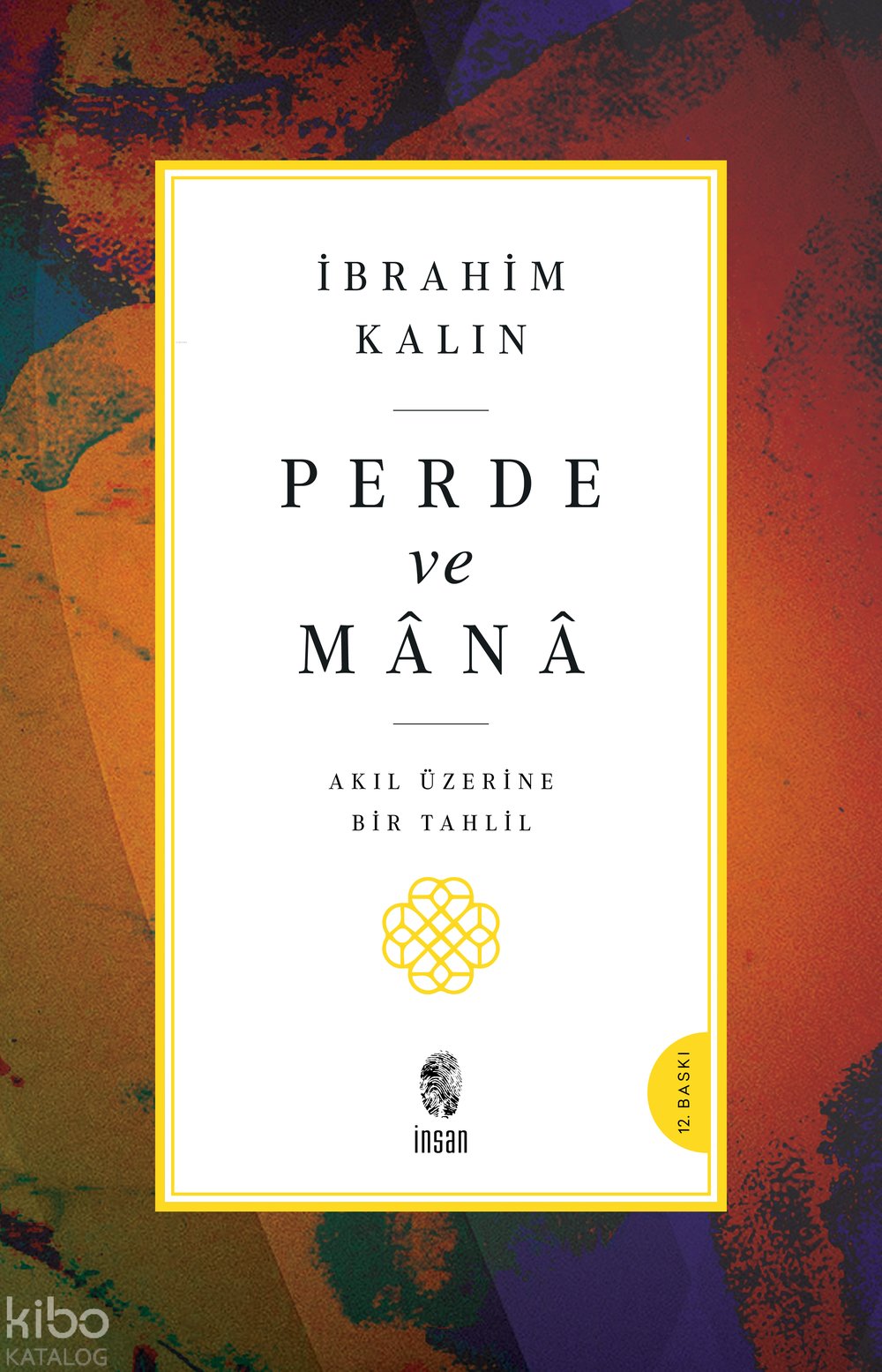 Perde ve Mânâ