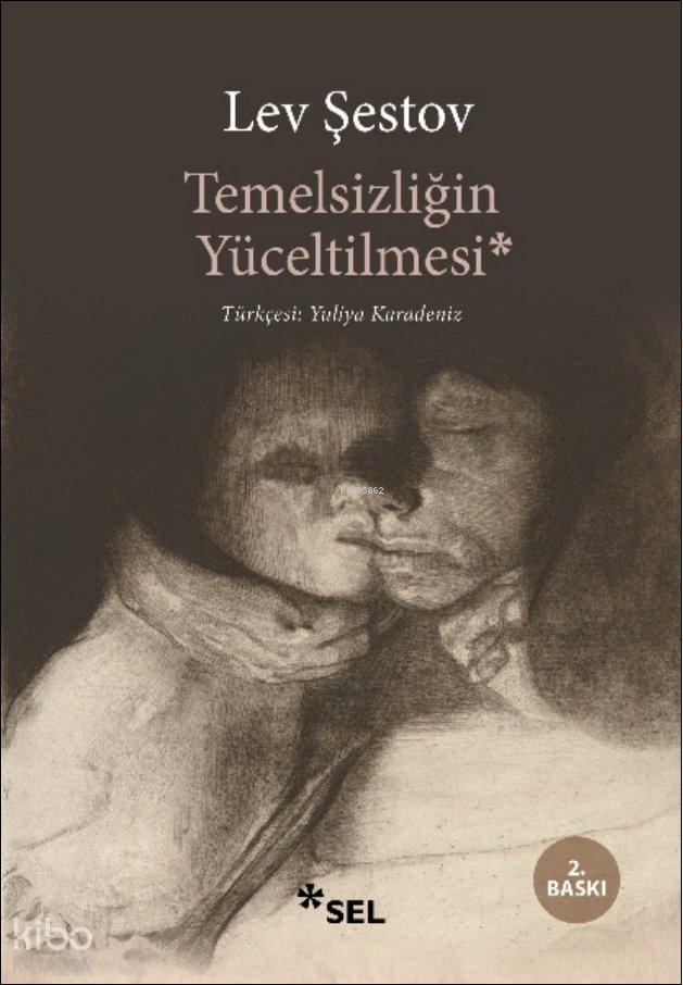 Temelsizliğin Yüceltilmesi