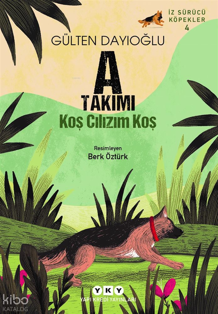 A TAKIMI - KOŞ CILIZIM KOŞ