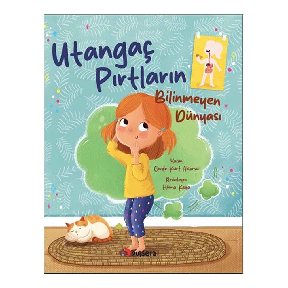 UTANGAÇ PIRTLARIN BİLİNMEYEN DÜNYASI