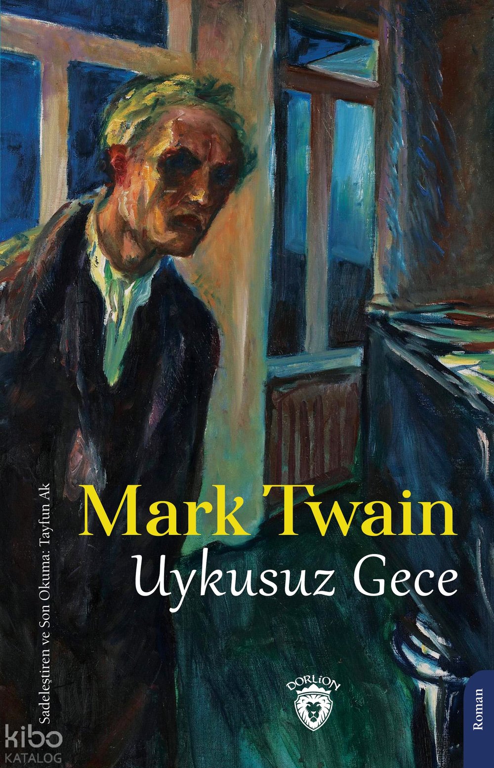 Uykusuz Gece