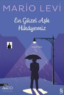 En Güzel Aşk Hikayemiz - Mario Levi