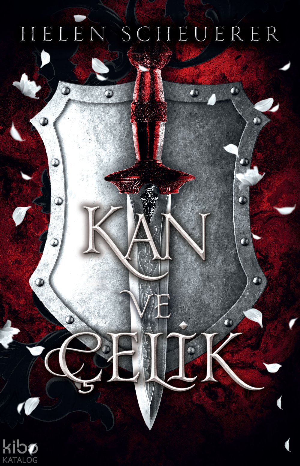 Kan ve Çelik