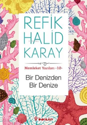 Bir Denizden Bir Denize