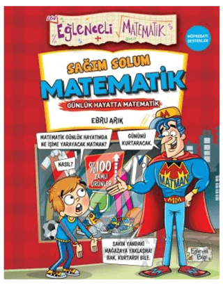 SAĞIM SOLUM MATEMATİK - 164