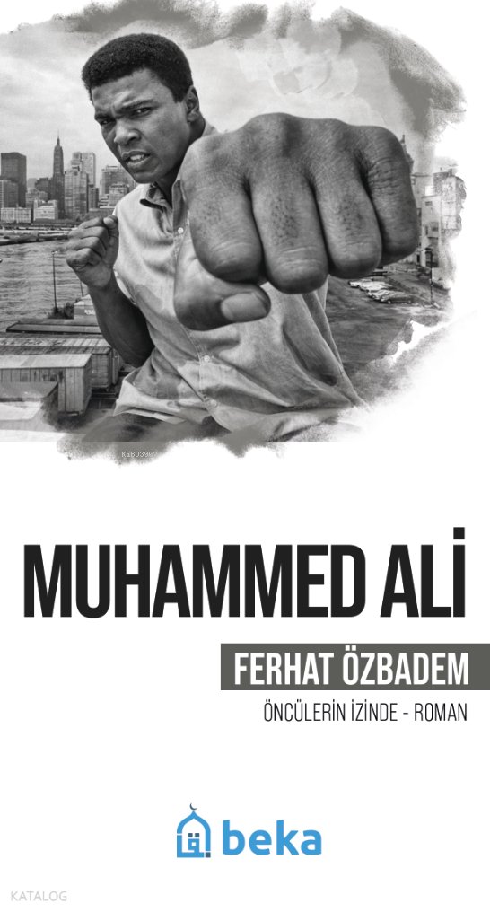 Muhammed Ali