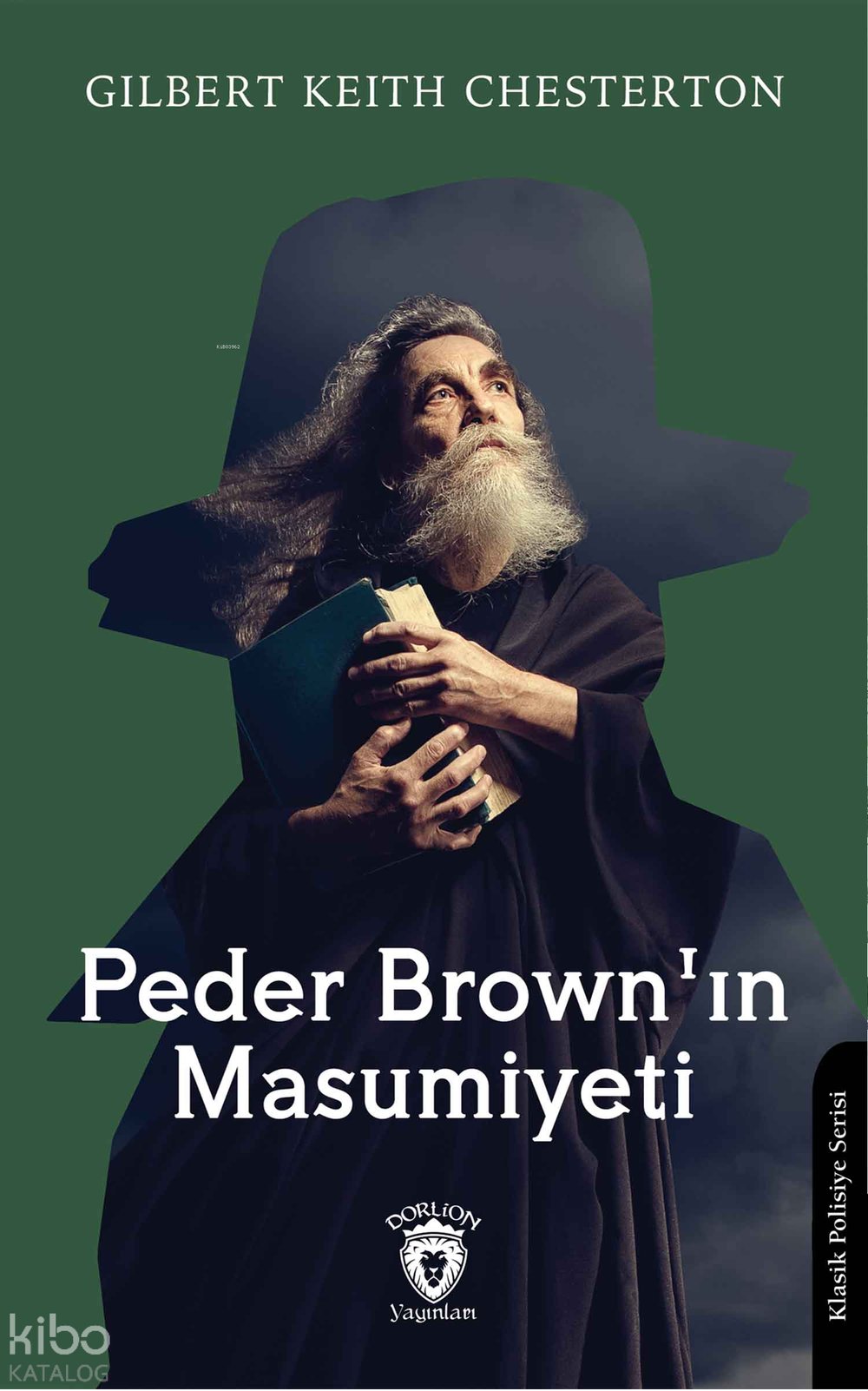 Peder Brown'ın Masumiyeti - Gilbert Keith Chesterton
