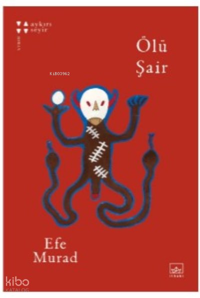 Ölü Şair