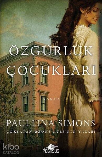 Özgürlük Çocukları