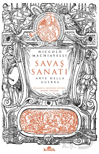 SAVAŞ SANATI