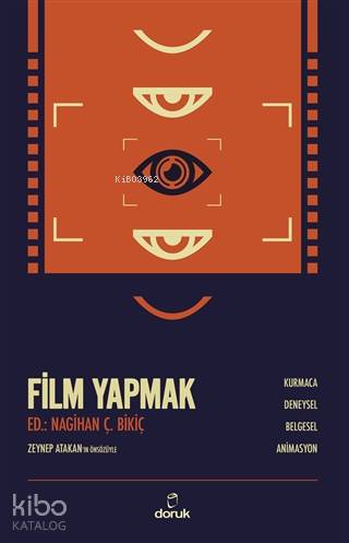 Film Yapmak
