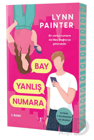 Bay Yanlış Numara