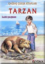 Tarzan - İncilâ Çalışkan
