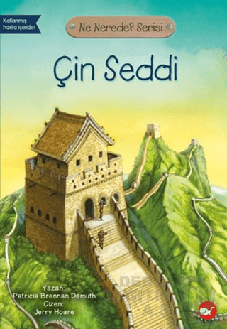 ÇİN SEDDİ