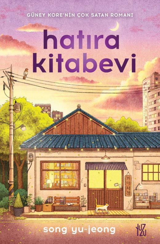 HATIRA KİTABEVİ