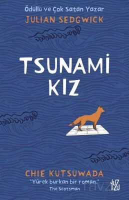 TSUNAMİ KIZ