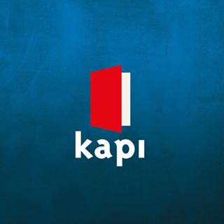 Kapı